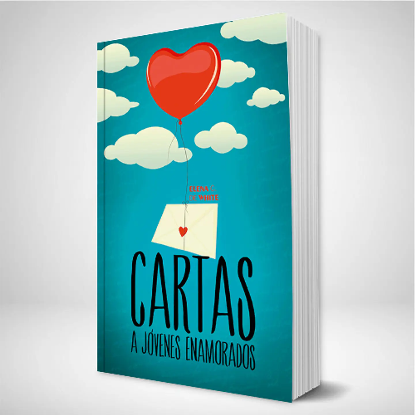 Cartas a jovenes enamorados - 3ª Edic. Flex. 1