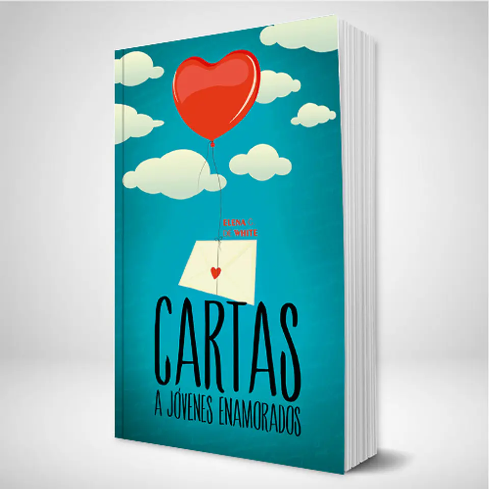 Cartas a jovenes enamorados - 3ª Edic. Flex. 1