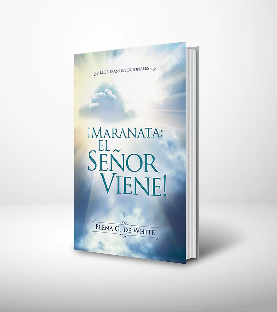 Maranata el Señor Viene! - 3ra edición 1