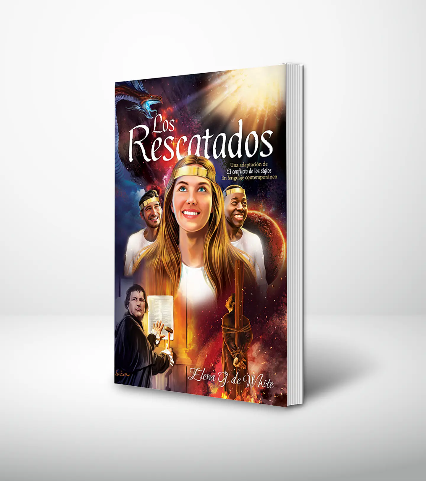 PL- Los Rescatados 1