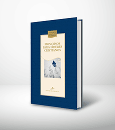 Principios para lideres cristianos Azul-TD