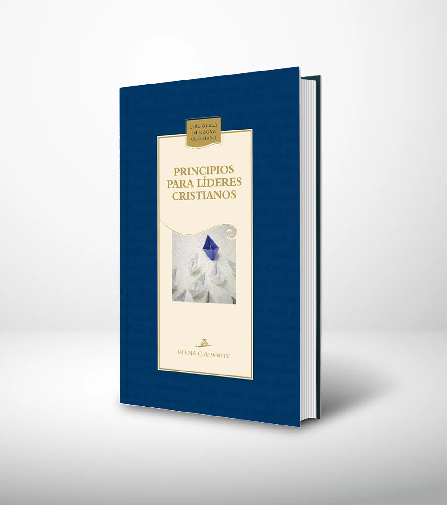 Principios para lideres cristianos Azul-TD 1