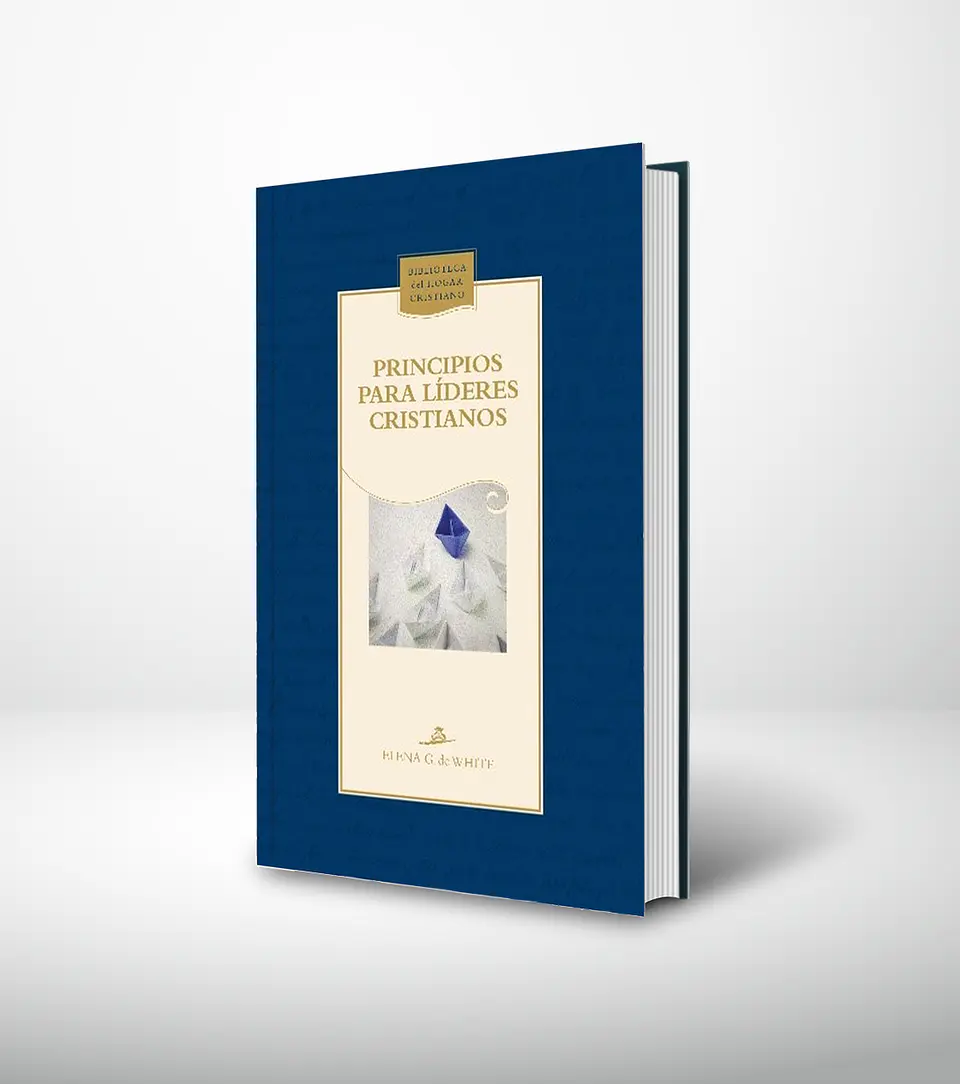 Principios para lideres cristianos Azul-TD 1