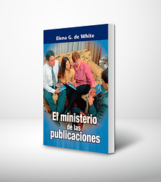 El ministerio de las publicaciones (Tapa flexible)