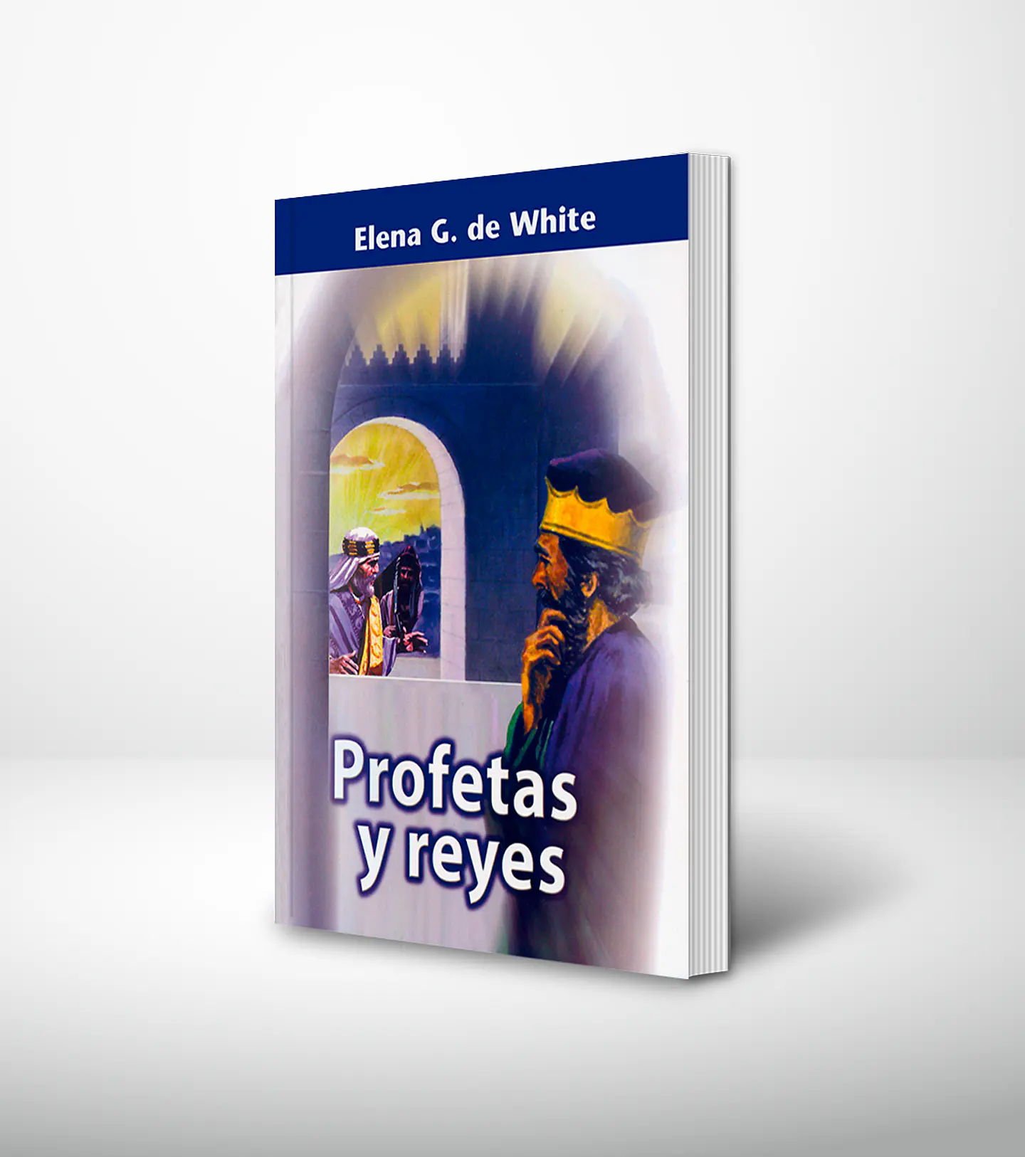 Profetas y reyes - Flex. 1