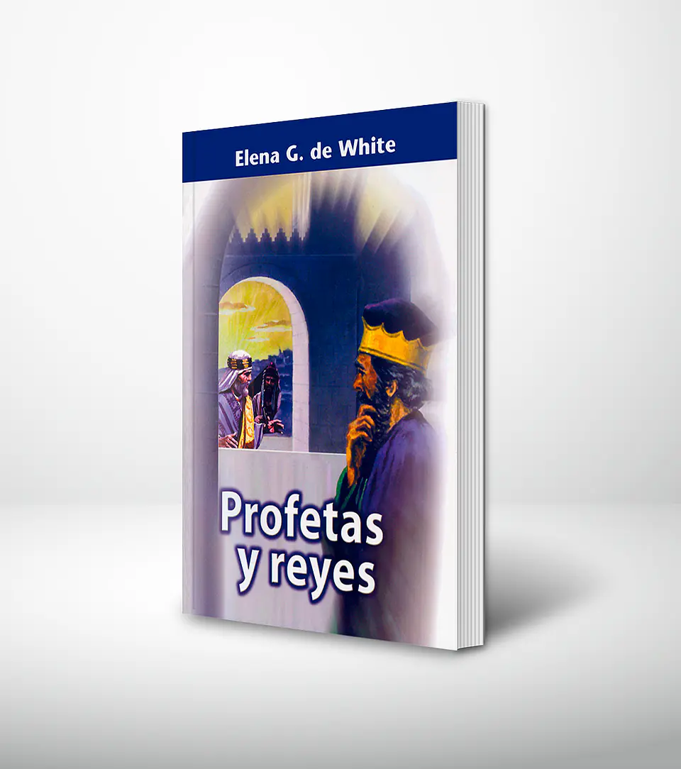 Profetas y reyes - Flex. 1