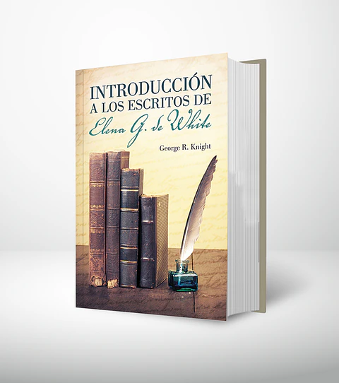 Introduccion a los escritos de Elena G. de White