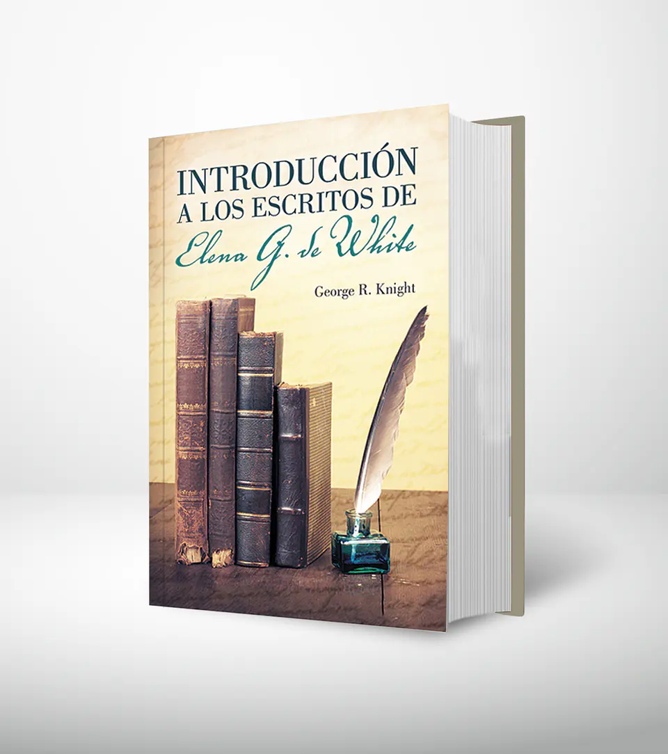 Introduccion a los escritos de Elena G. de White 1