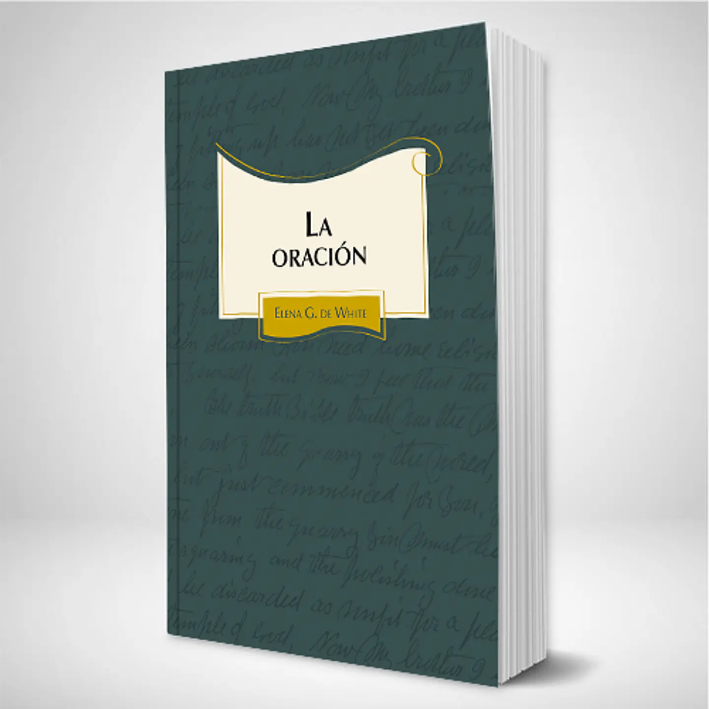 La oración TF - Verde - 1ed. 1