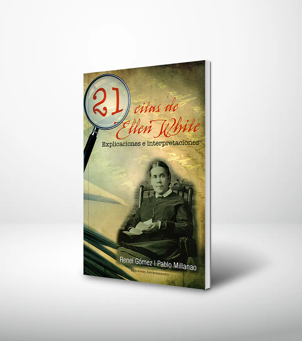 21 Citas de Elena de White 1