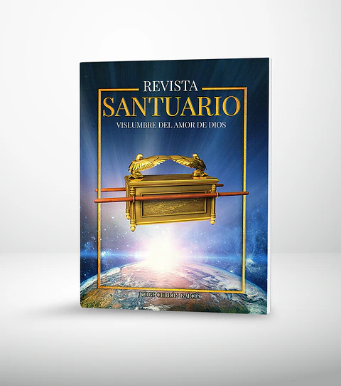 Revista Santuario