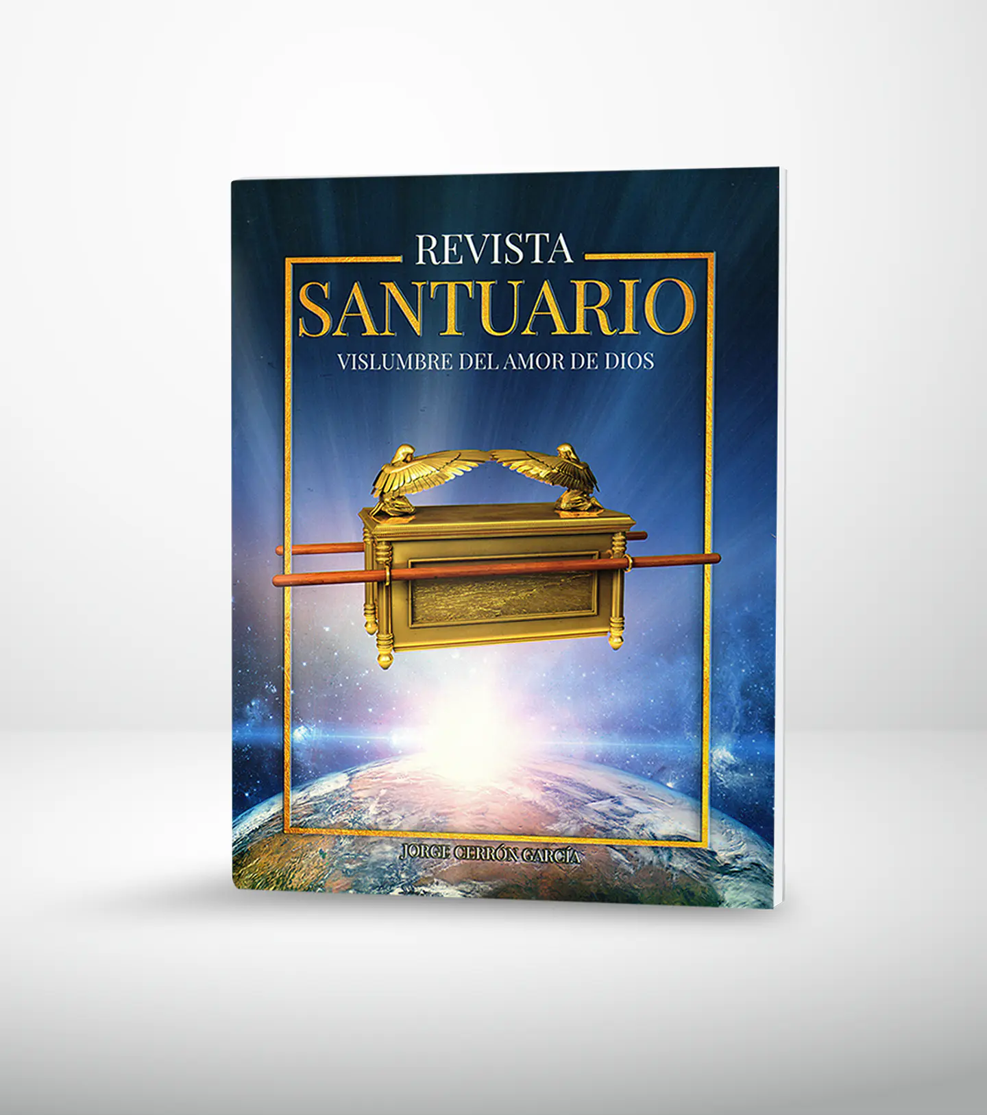 Revista Santuario 1