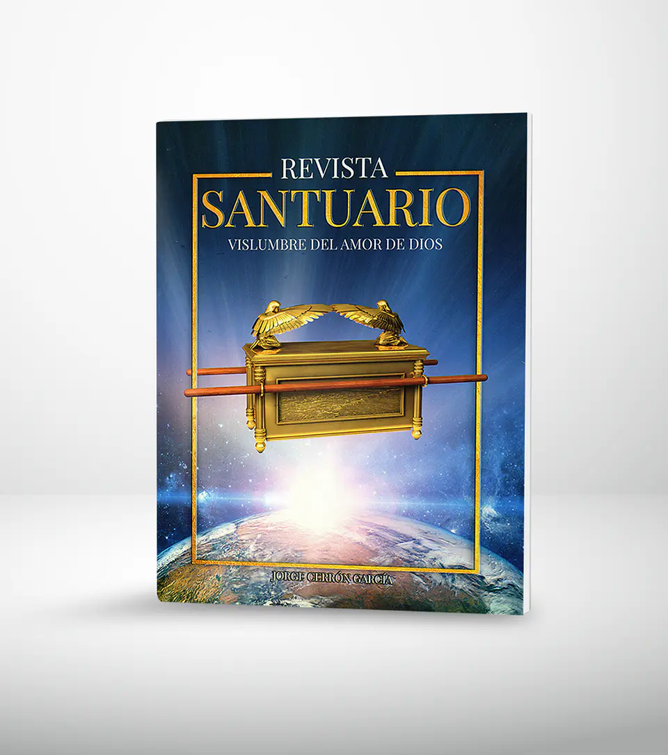 Revista Santuario 1