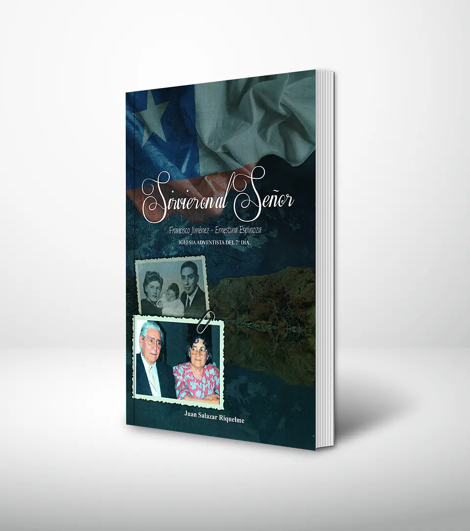 Sirvieron al Señor 1