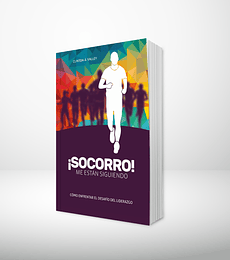 Socorro, me están siguiendo