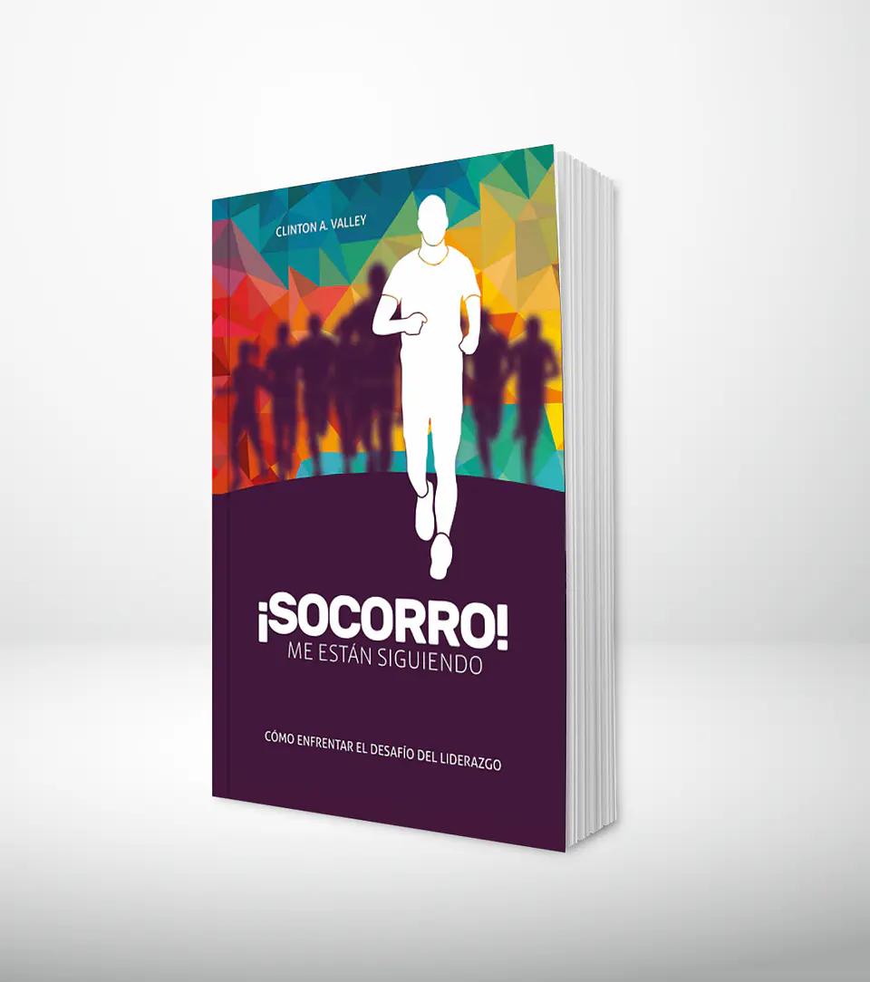 Socorro, me están siguiendo 1