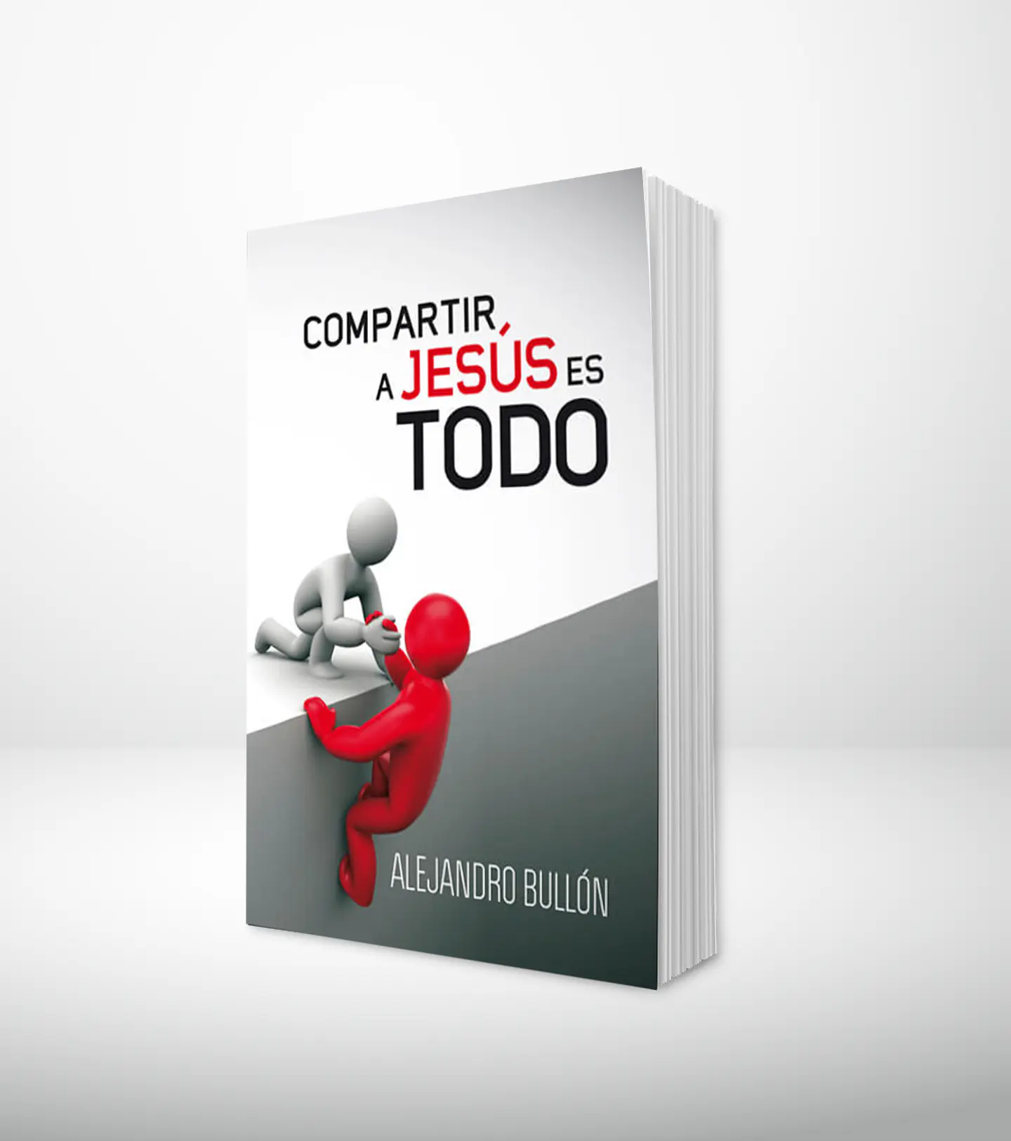 Compartir a Jesus es todo 1