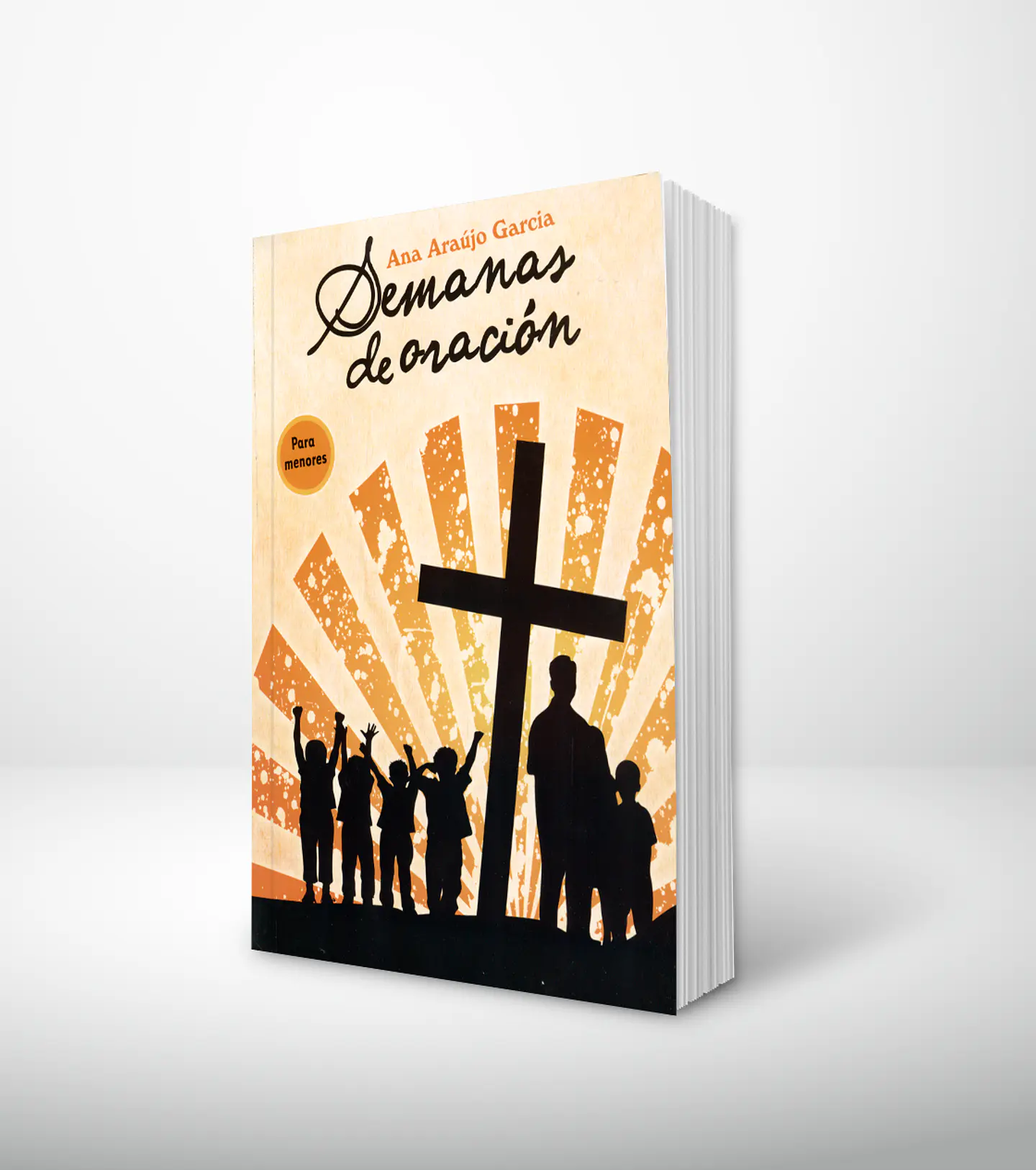 Semanas de oracion 1