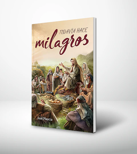 Todavía hace milagros