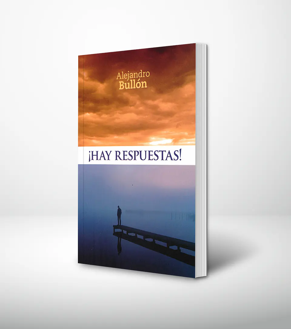 Hay respuestas! 1