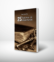 25 historias de misioneros