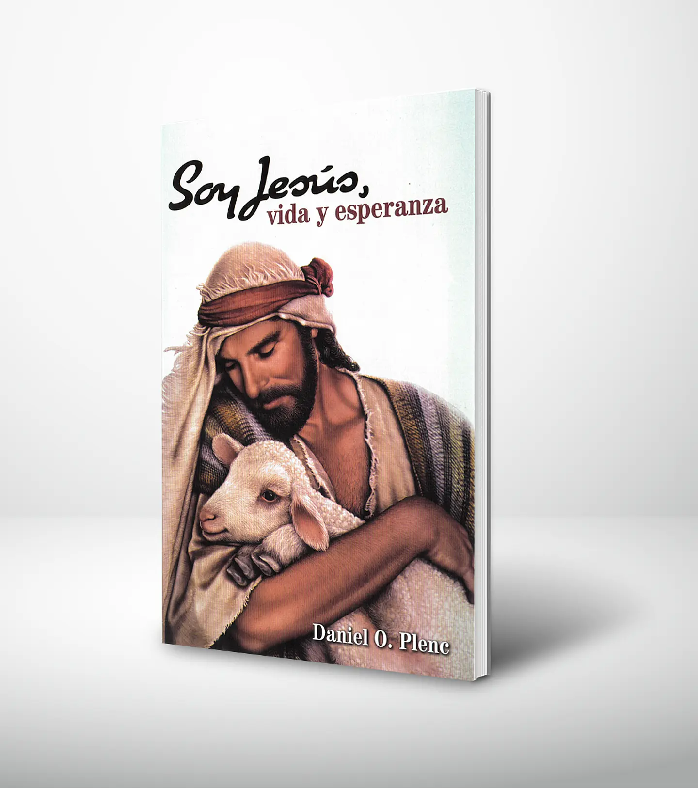 Soy Jesus, vida y esperanza 1