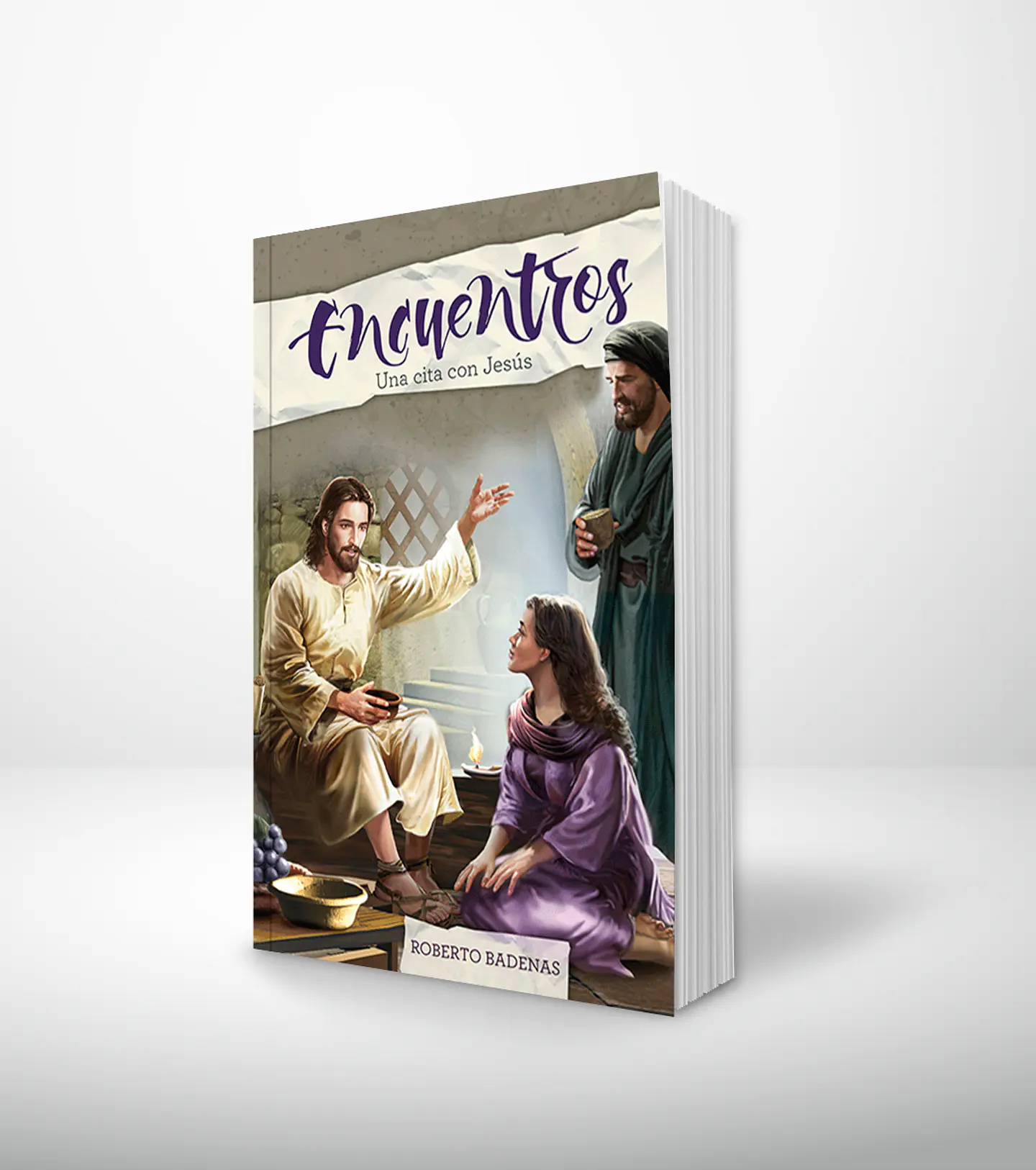 Encuentros - 2da edición 1