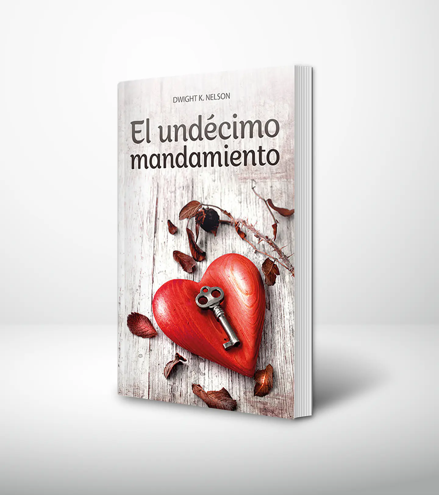 El undecimo mandamiento - 2da edición 1