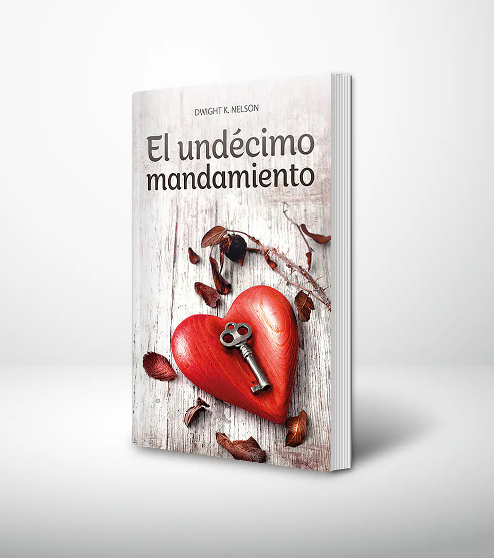 El undecimo mandamiento - 2da edición 1