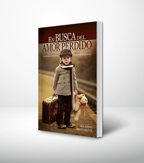 En busca del amor perdido
