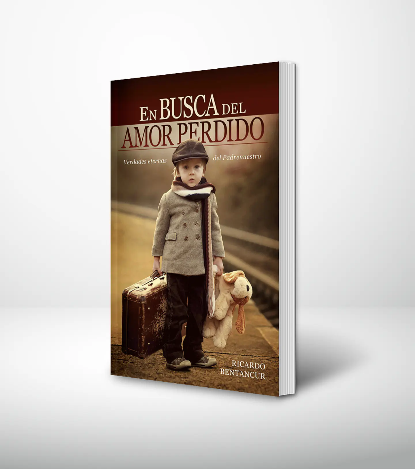 En busca del amor perdido 1