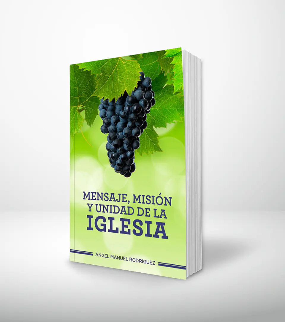 Mensaje, misión y la unidad de la iglesia 1