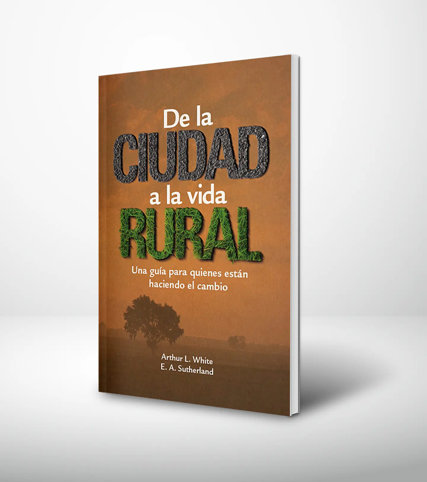 De la ciudad a la vida rural 1