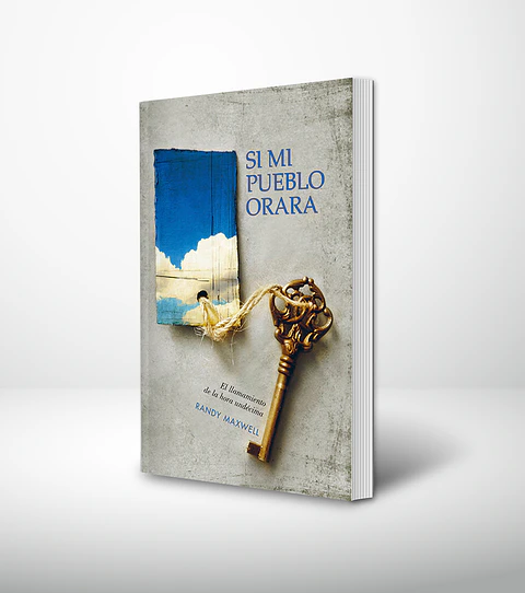 Si mi pueblo orara (Nueva edicion)