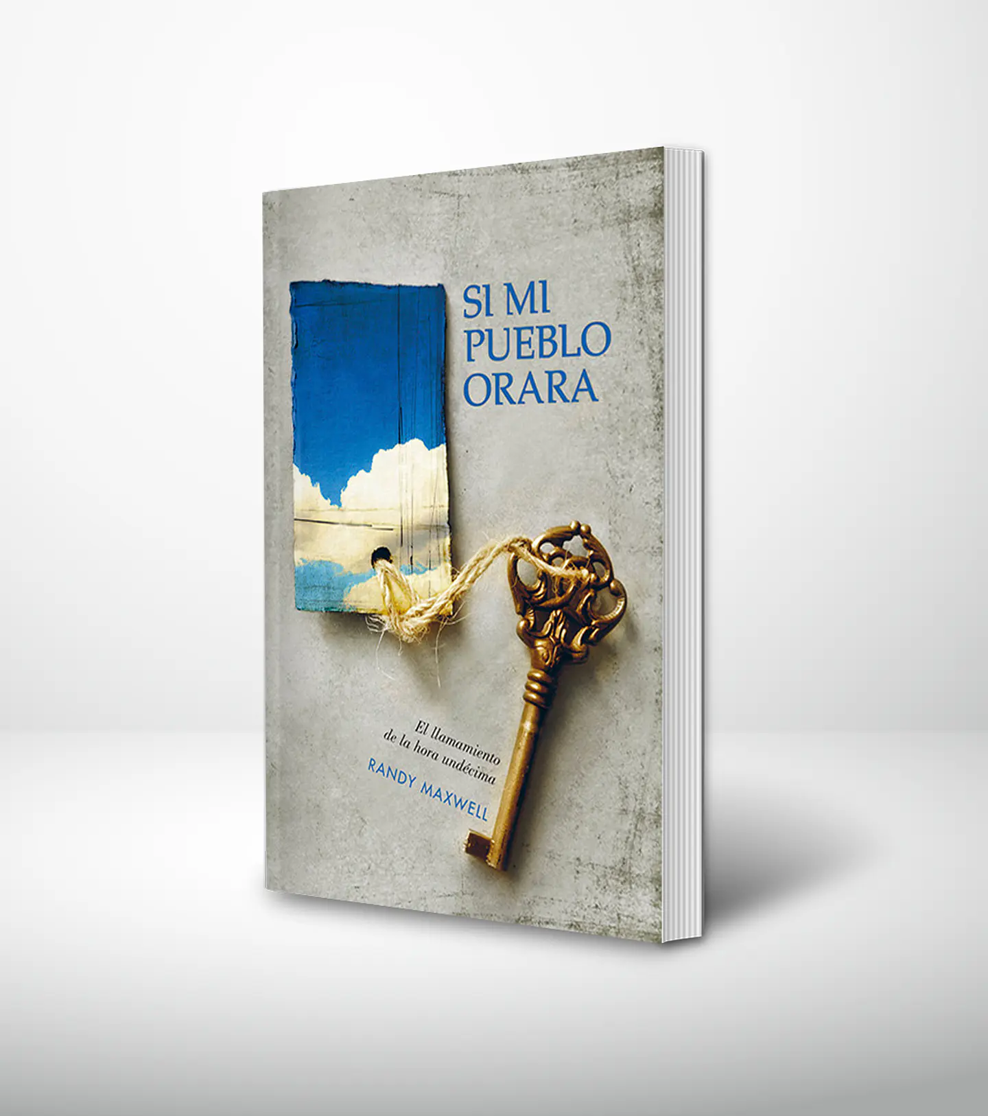 Si mi pueblo orara (Nueva edicion) 1