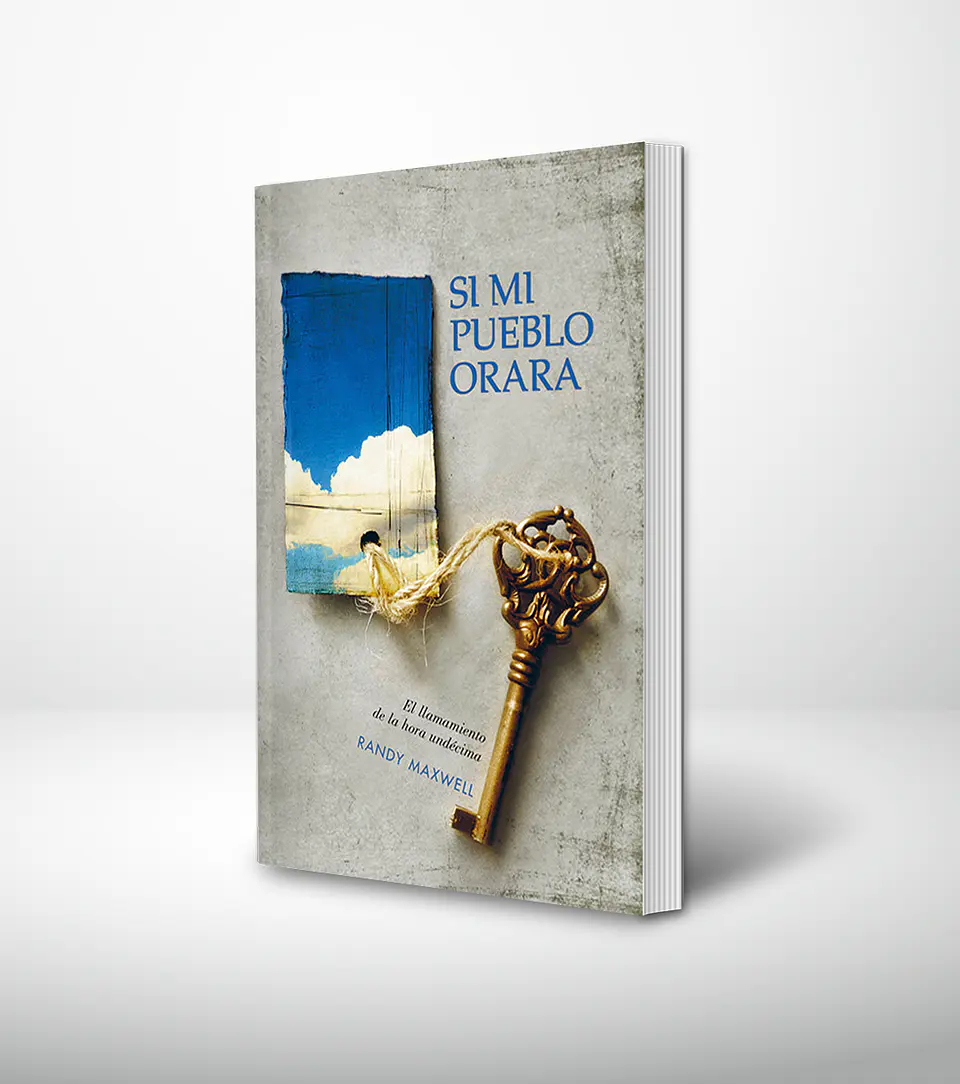 Si mi pueblo orara (Nueva edicion) 1