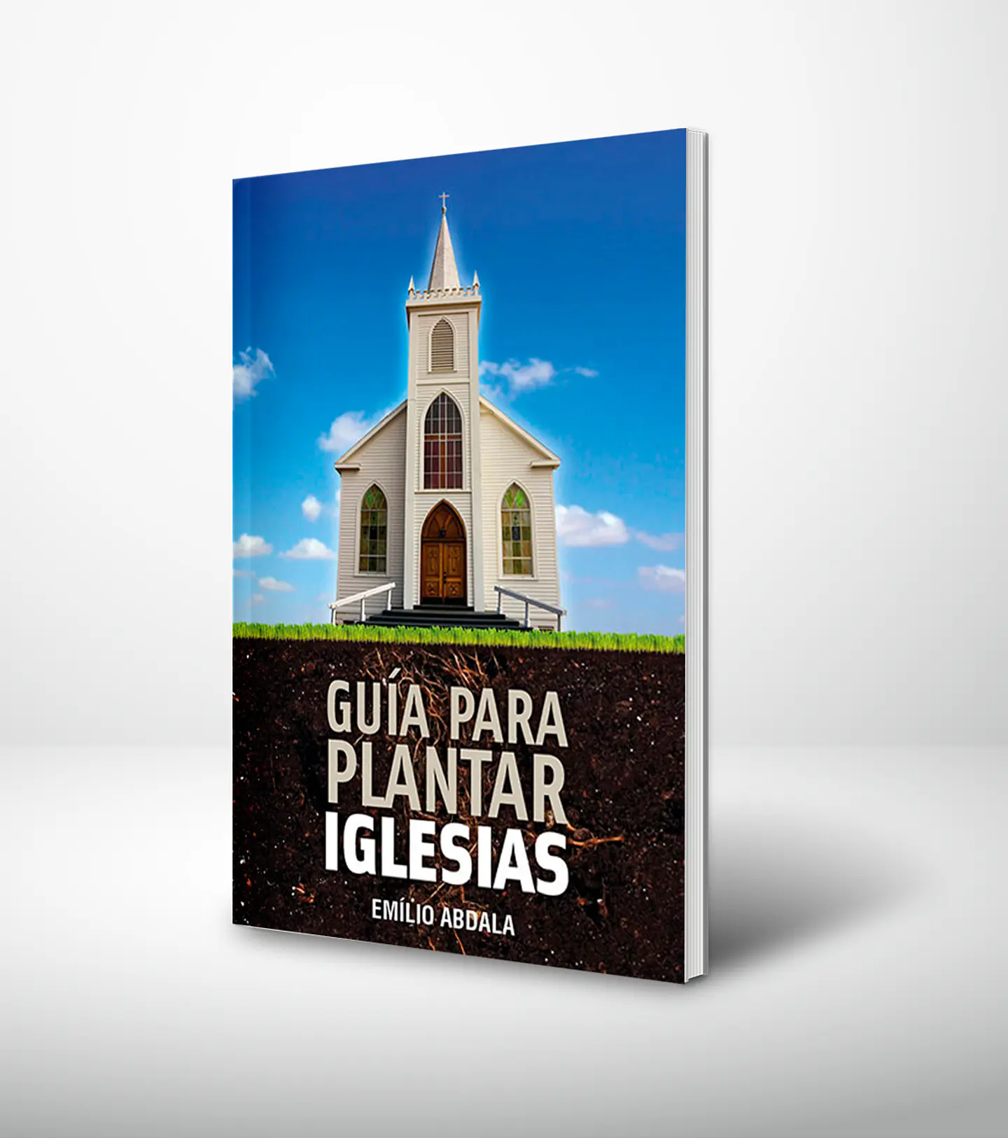 Guia para plantar iglesias 1