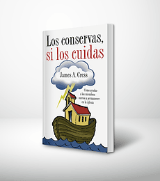 Los conservas, si los cuidas