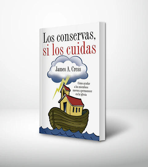 Los conservas, si los cuidas