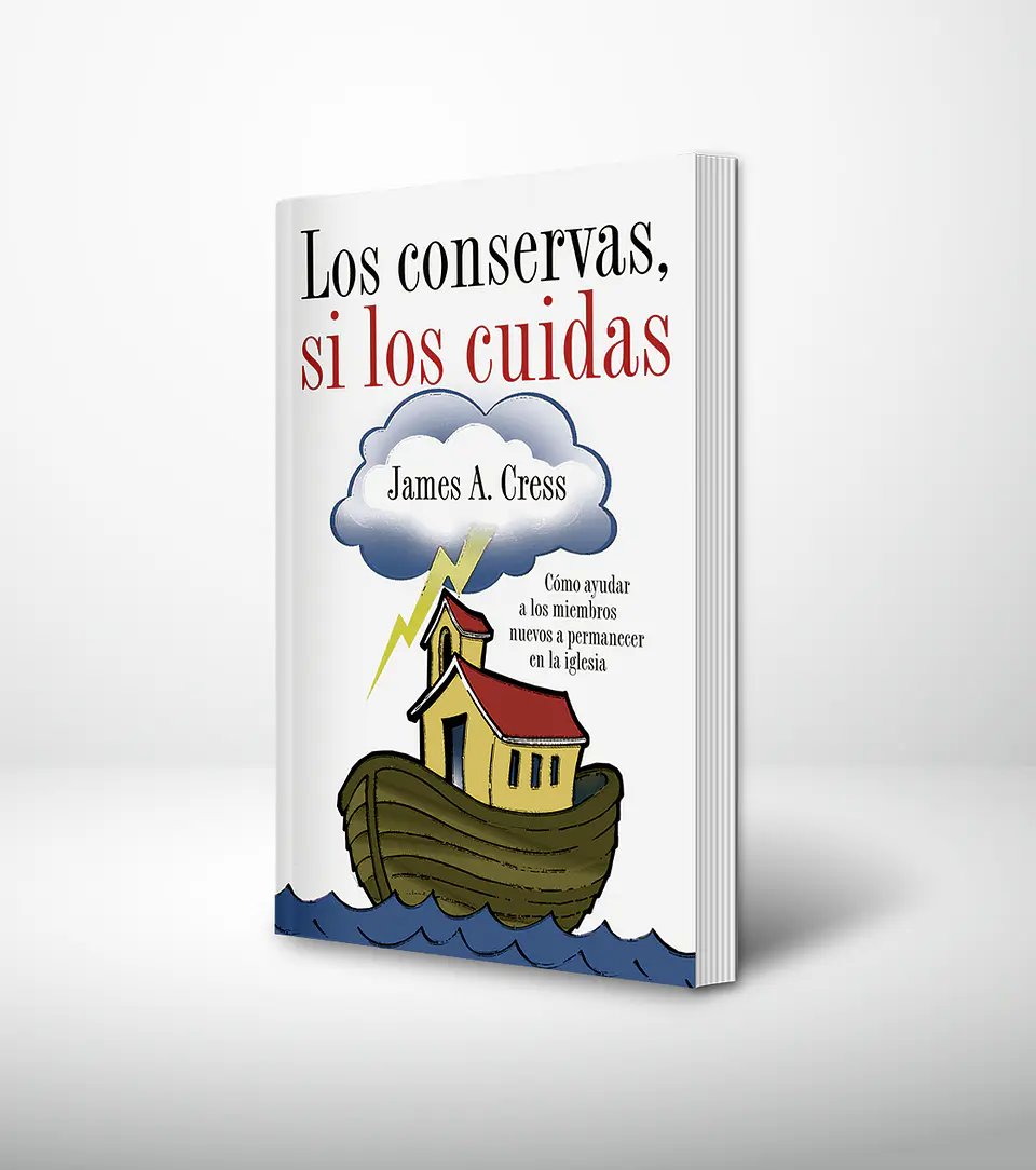 Los conservas, si los cuidas 1