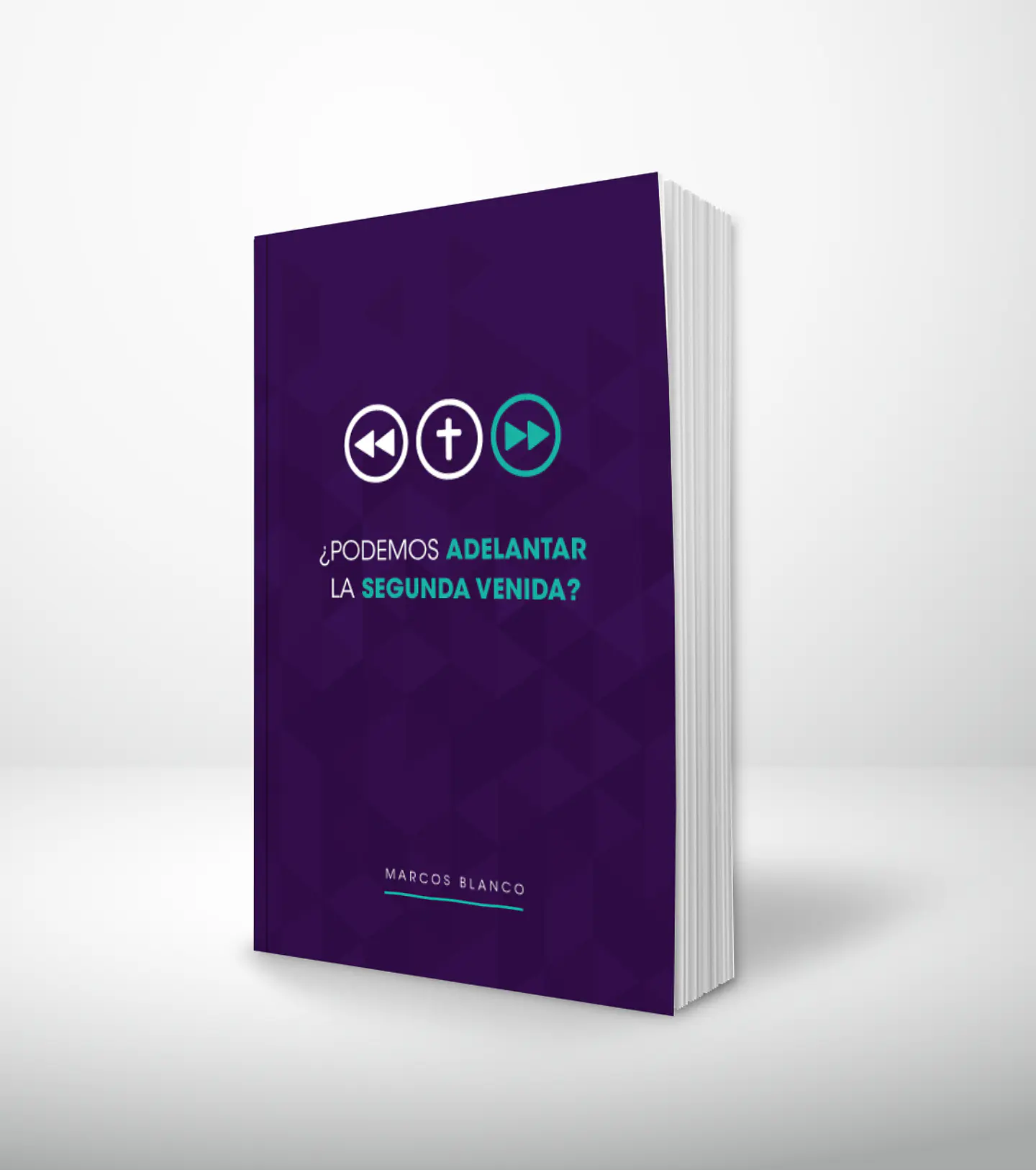 ¿Podemos adelantar la segunda venida? 1