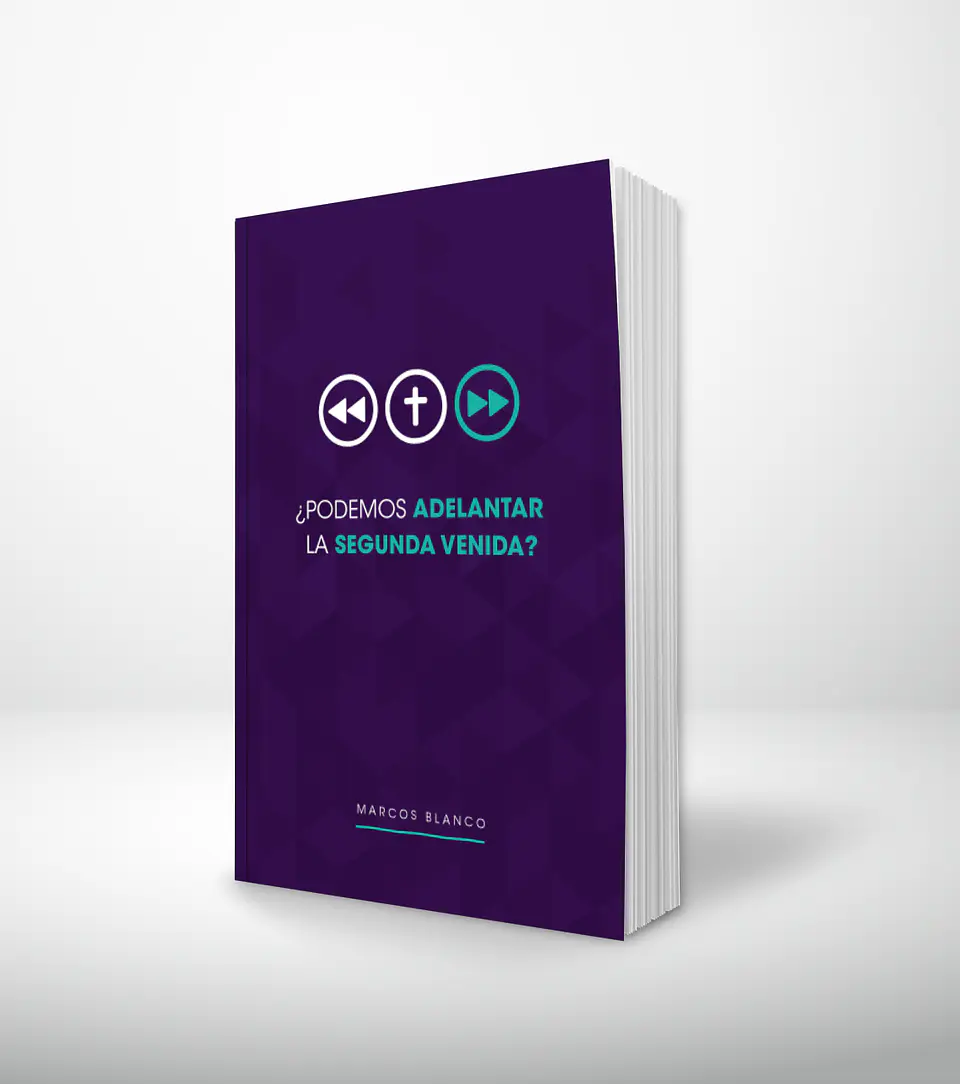 ¿Podemos adelantar la segunda venida? 1