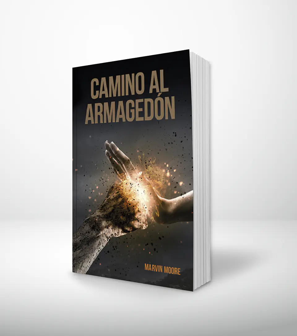 Camino al Armagedon 1