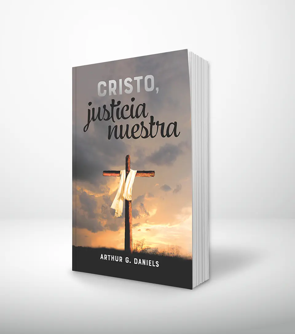 Cristo, justicia nuestra 1