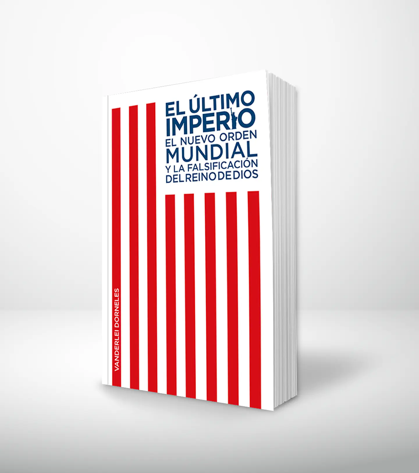 El ultimo imperio 1