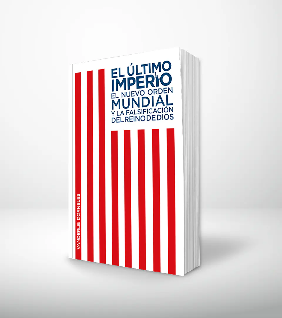 El ultimo imperio 1