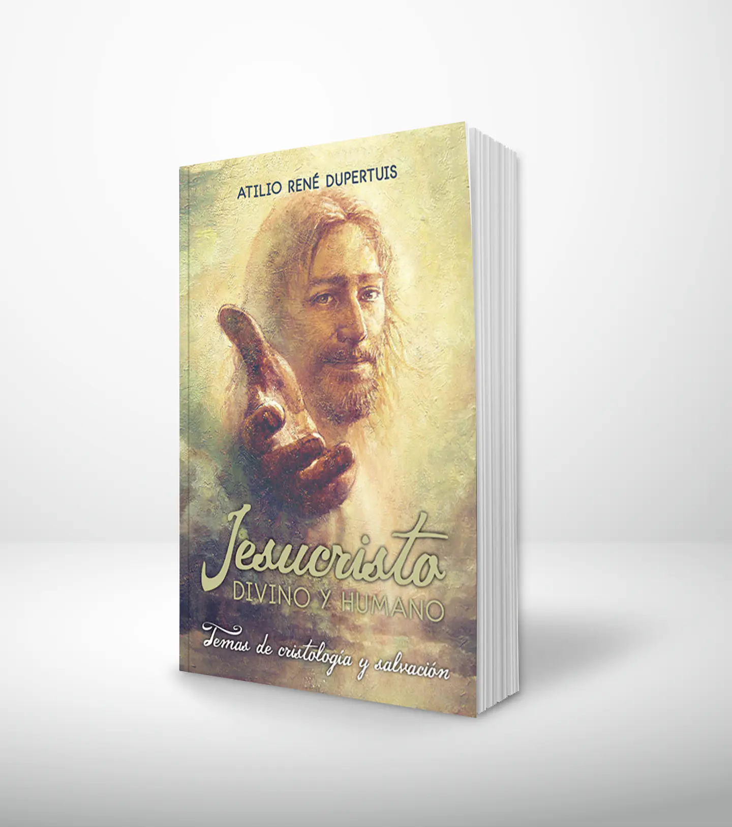 Jesucristo: Divino y humano 1