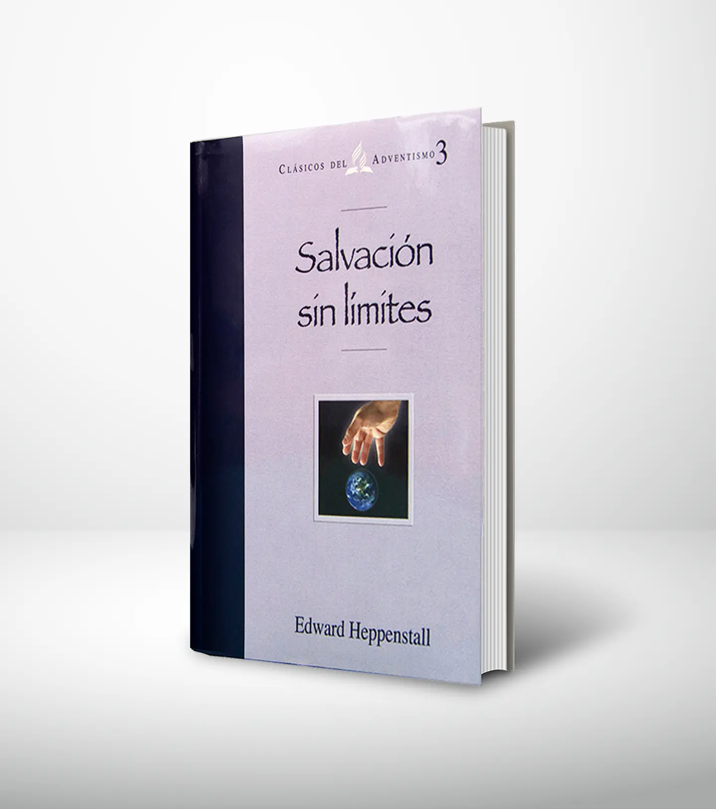 Salvacion sin limites - Clasico Adv. 03 1