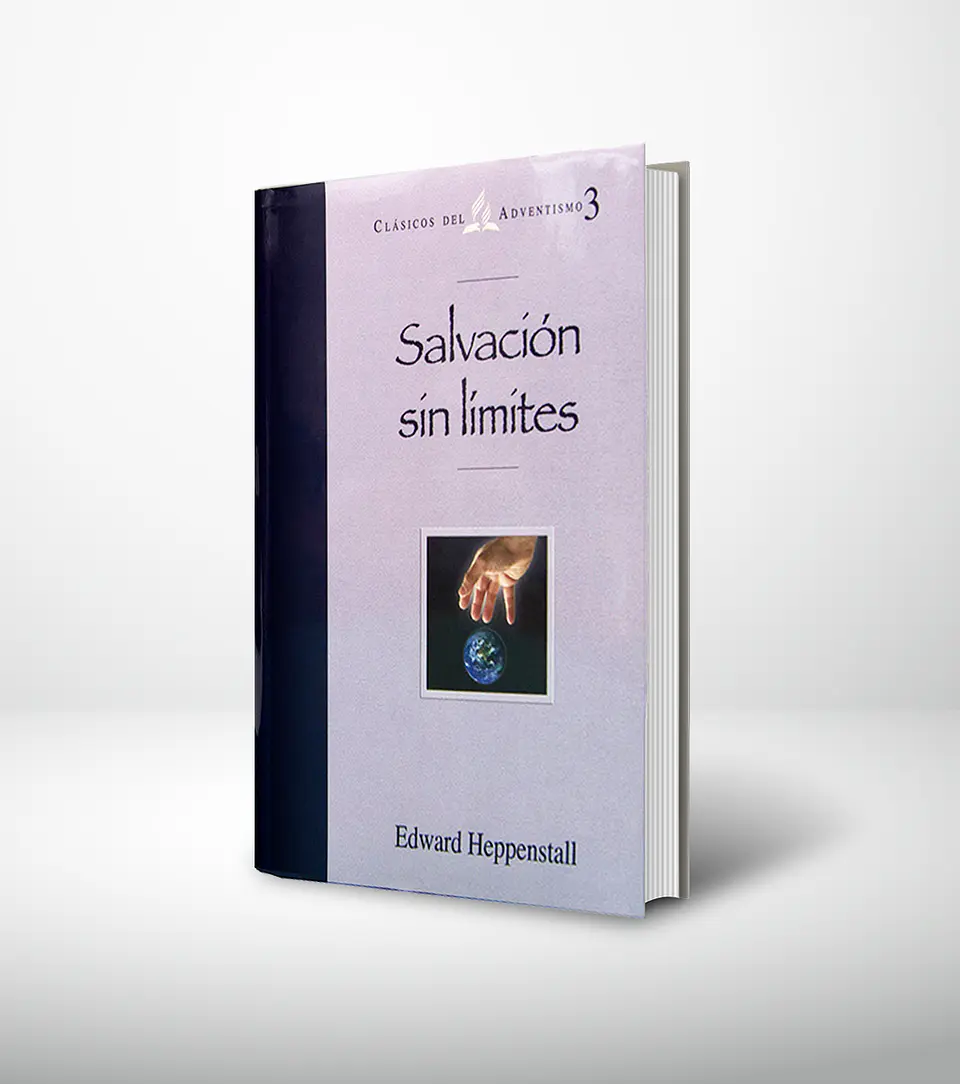 Salvacion sin limites - Clasico Adv. 03 1