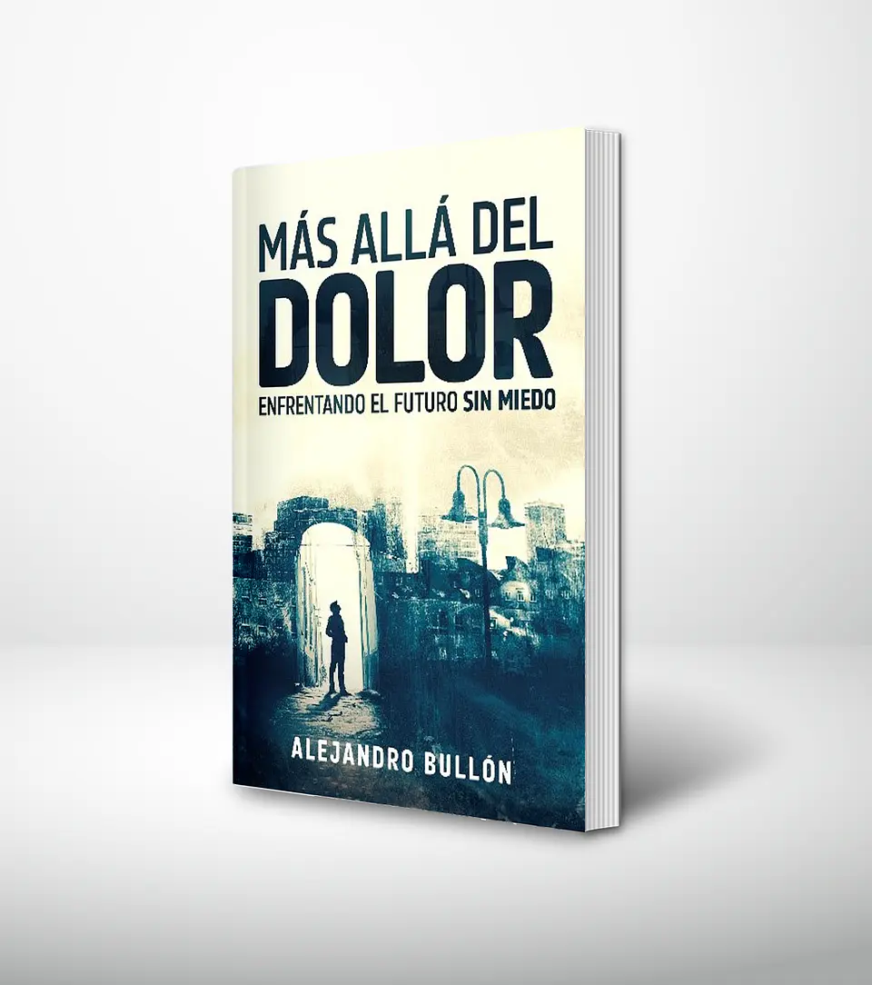 Más allá del dolor 1
